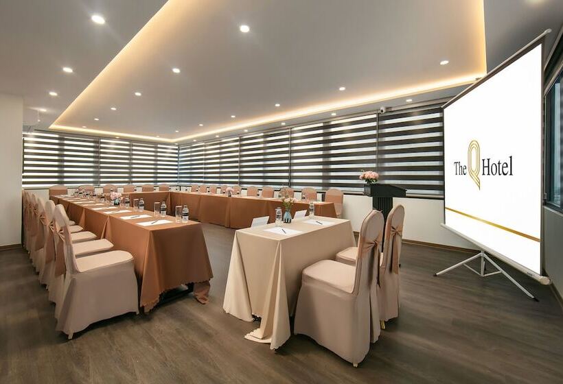 The Q Hotel Hanoi