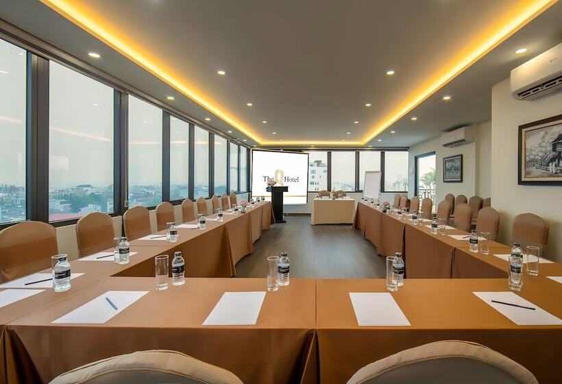 The Q Hotel Hanoi