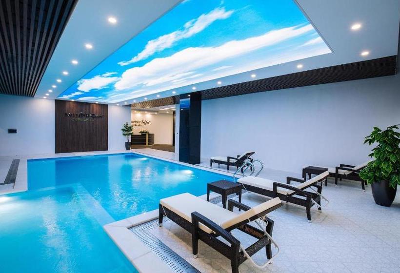 هتل Bao Minh Radiant  Halong