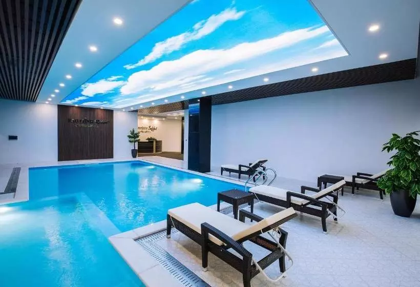 هتل Bao Minh Radiant  Halong