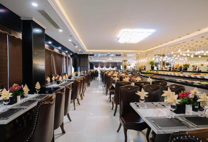 هتل Bao Minh Radiant  Halong