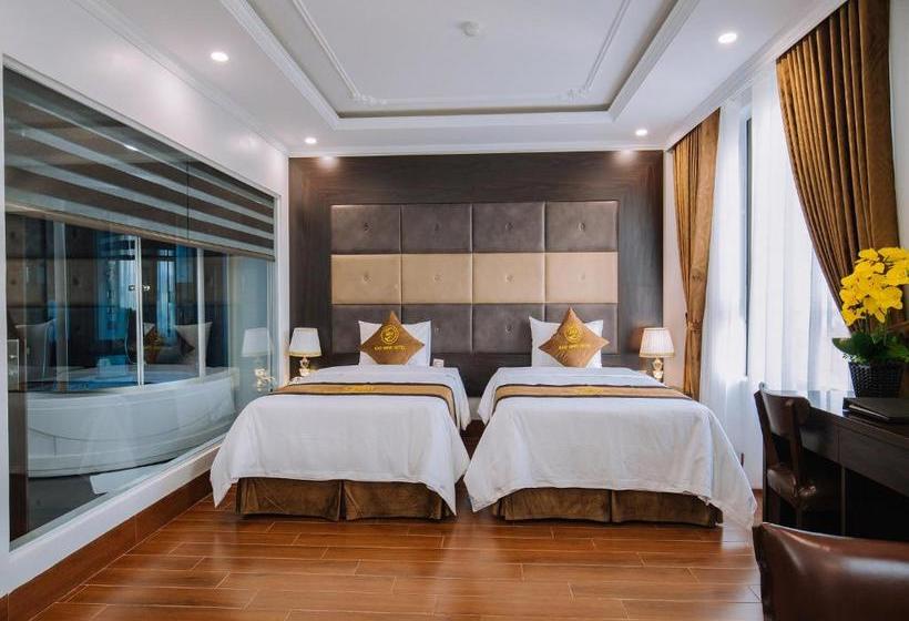 هتل Bao Minh Radiant  Halong