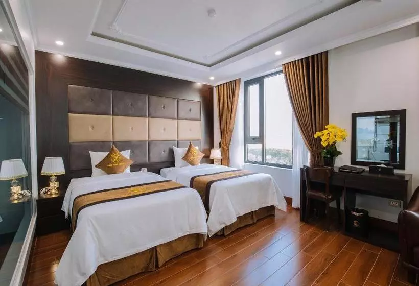 هتل Bao Minh Radiant  Halong