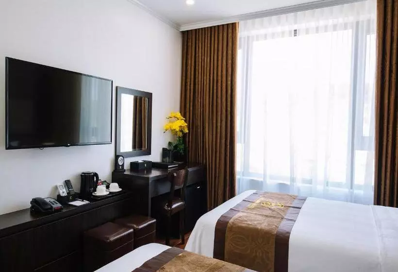 هتل Bao Minh Radiant  Halong