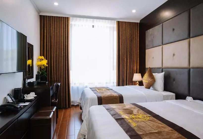 هتل Bao Minh Radiant  Halong