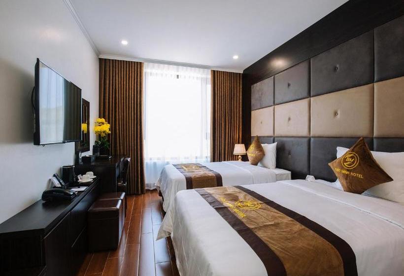 هتل Bao Minh Radiant  Halong