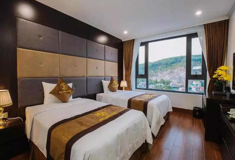 هتل Bao Minh Radiant  Halong