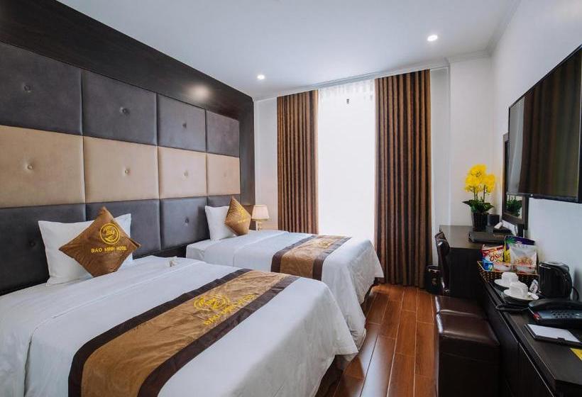 هتل Bao Minh Radiant  Halong