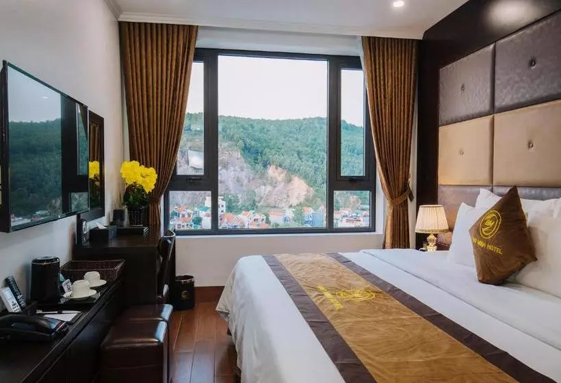هتل Bao Minh Radiant  Halong