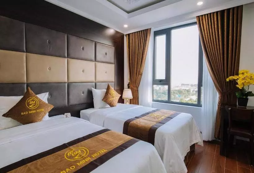 هتل Bao Minh Radiant  Halong