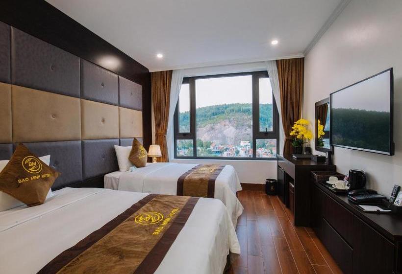 هتل Bao Minh Radiant  Halong