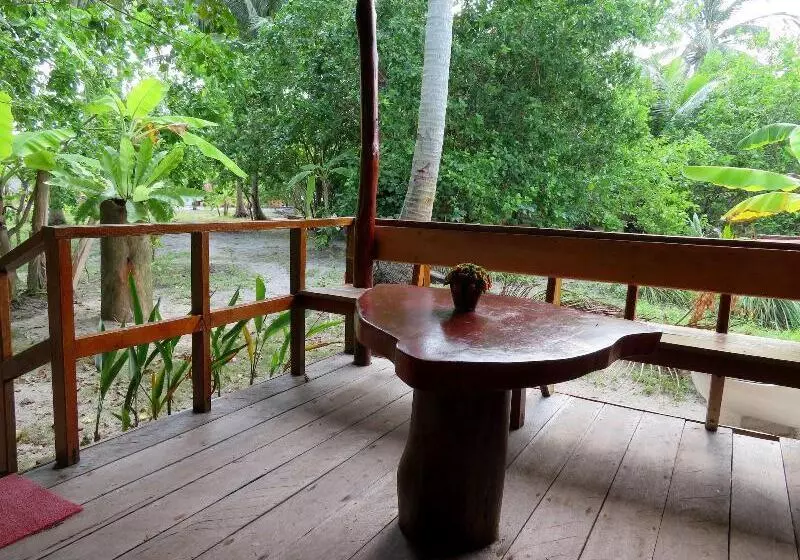 Aamiaismajoitus (B&B) Berakit Bay Resort