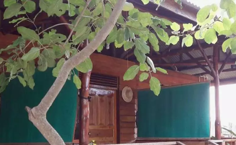 Aamiaismajoitus (B&B) Berakit Bay Resort