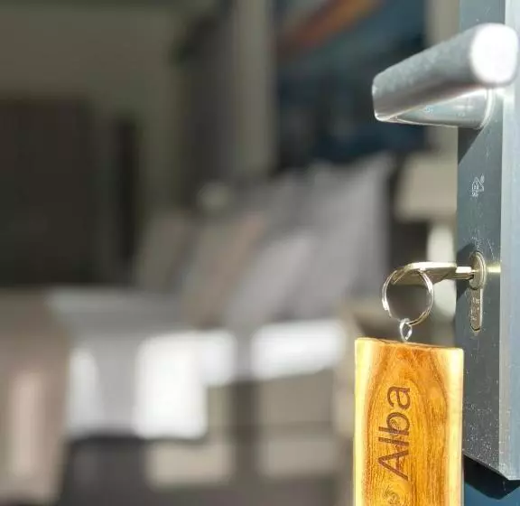 Aamiaismajoitus (B&B) De Moerbei