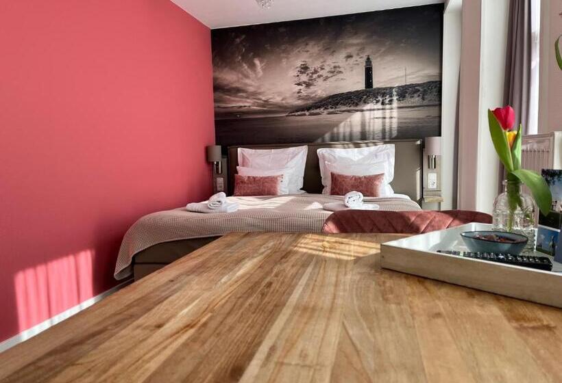 ベッドアンドブレックファースト De Moerbei