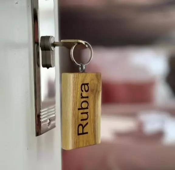 Aamiaismajoitus (B&B) De Moerbei