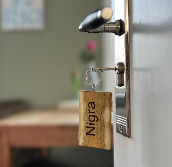 ベッドアンドブレックファースト De Moerbei