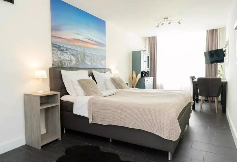 Aamiaismajoitus (B&B) De Moerbei