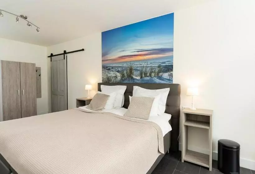 Aamiaismajoitus (B&B) De Moerbei