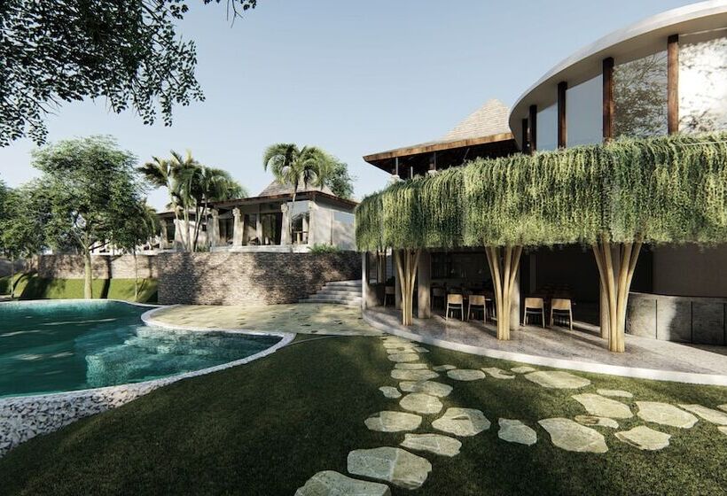 ホテル 7 Chakras Resort