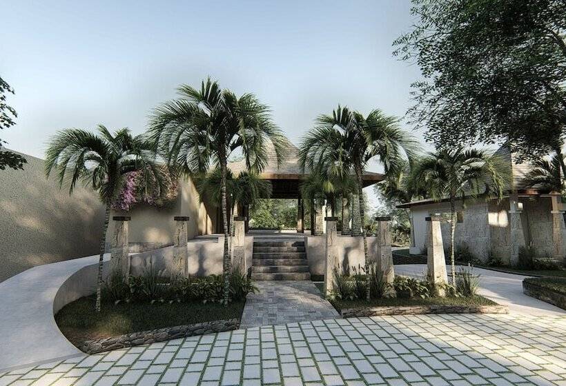 ホテル 7 Chakras Resort