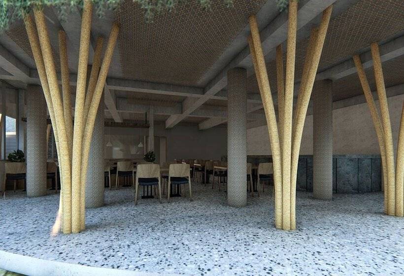 ホテル 7 Chakras Resort