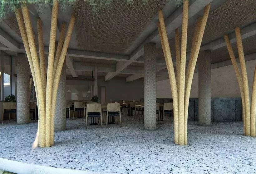 هتل 7 Chakras Resort