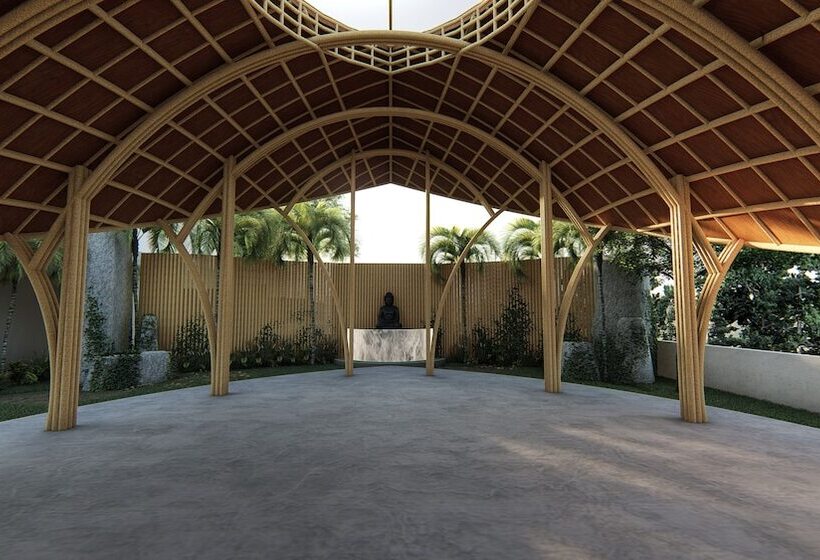 ホテル 7 Chakras Resort