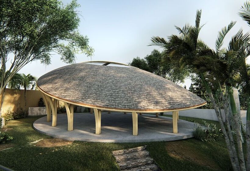 ホテル 7 Chakras Resort