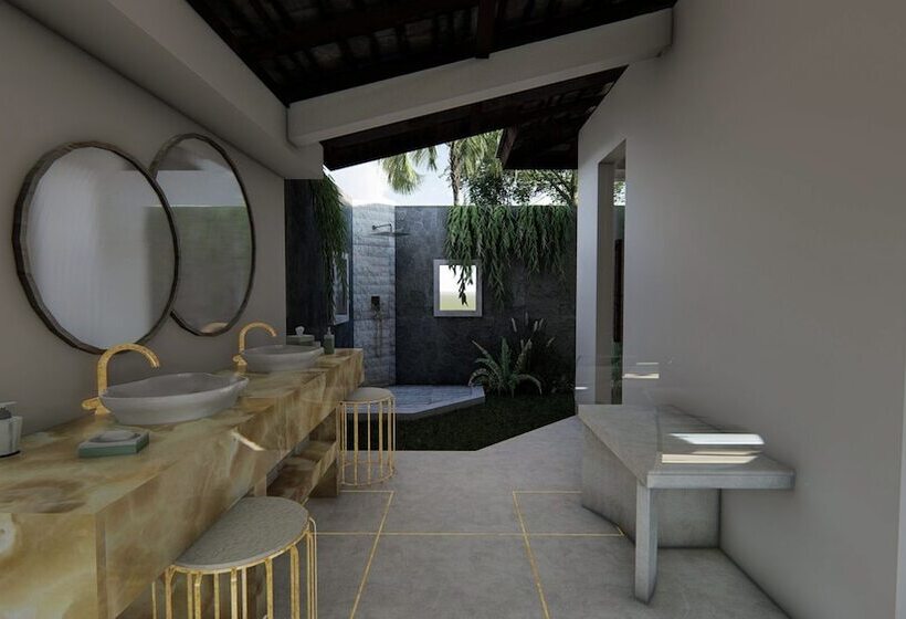 ホテル 7 Chakras Resort