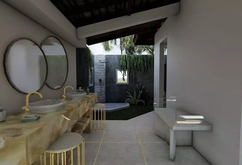 هتل 7 Chakras Resort