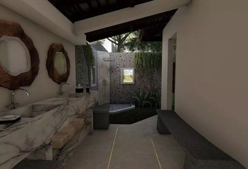هتل 7 Chakras Resort