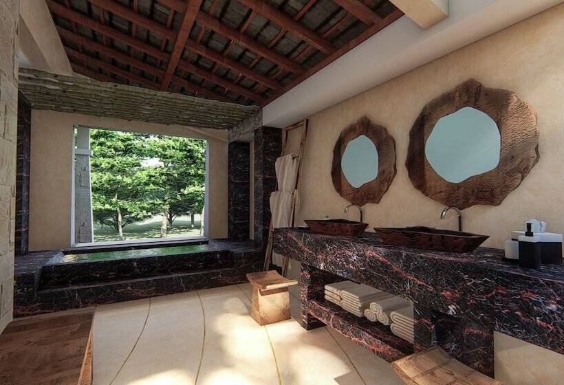 ホテル 7 Chakras Resort