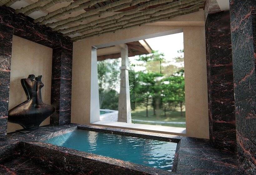 ホテル 7 Chakras Resort