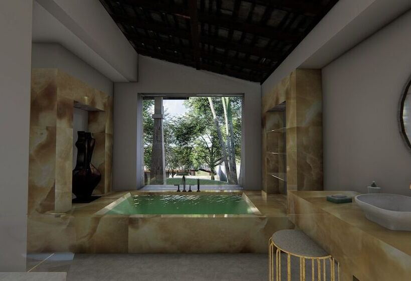 ホテル 7 Chakras Resort