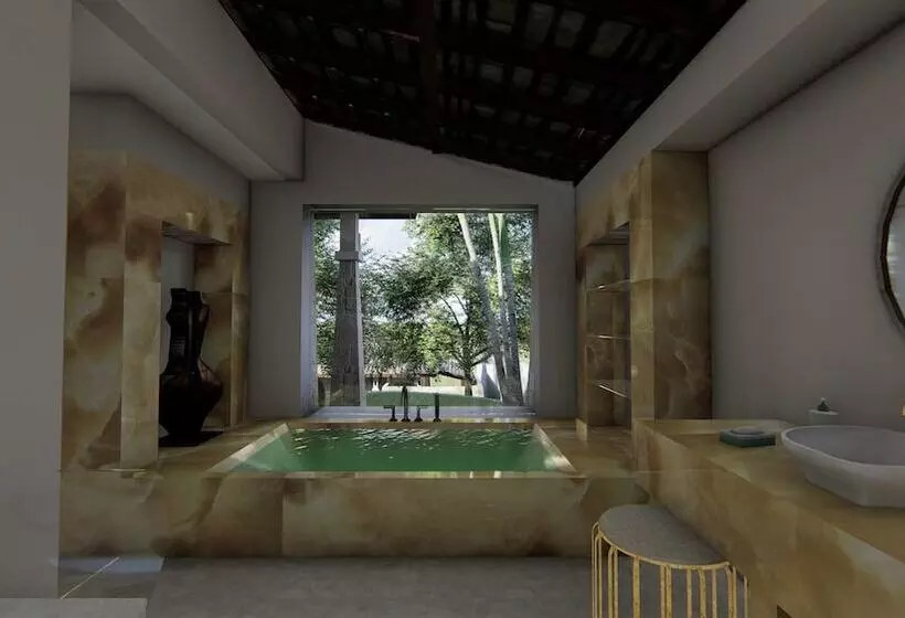هتل 7 Chakras Resort