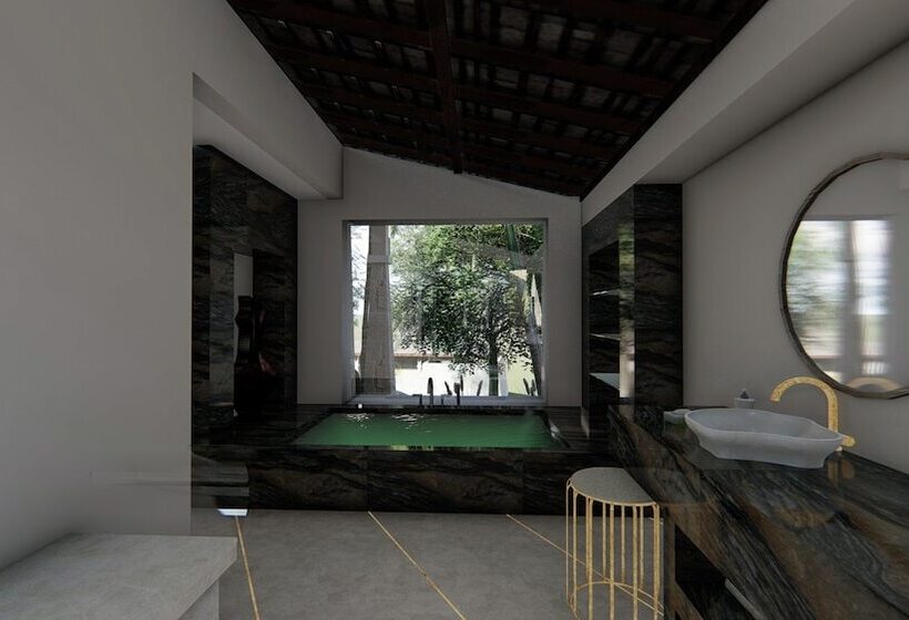 ホテル 7 Chakras Resort