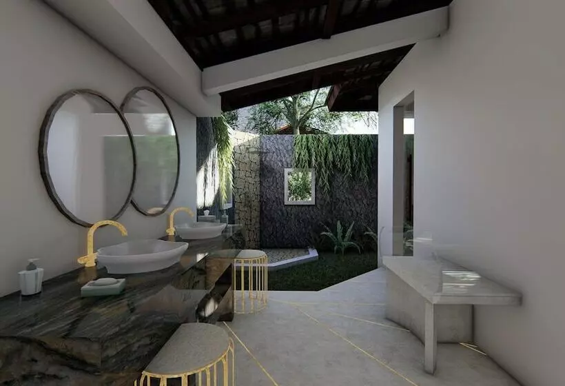 هتل 7 Chakras Resort