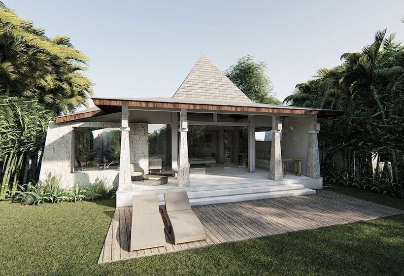 ホテル 7 Chakras Resort