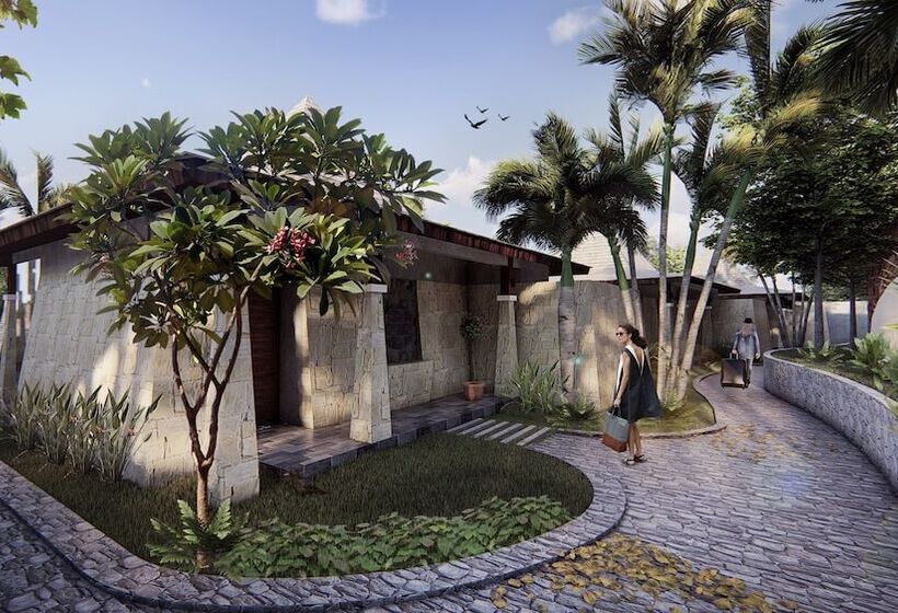 ホテル 7 Chakras Resort