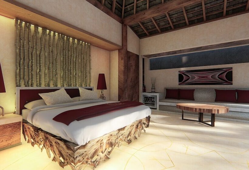 ホテル 7 Chakras Resort