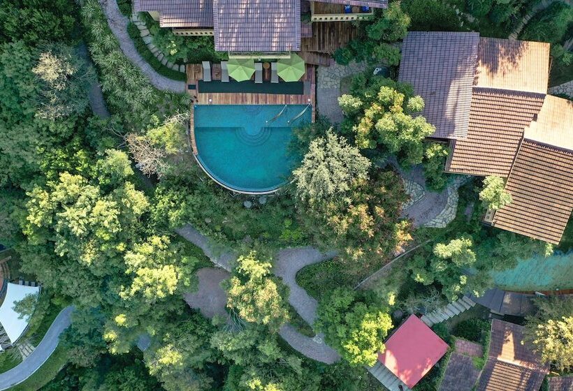 酒店 Gamma Monterrey Rincon De Santiago