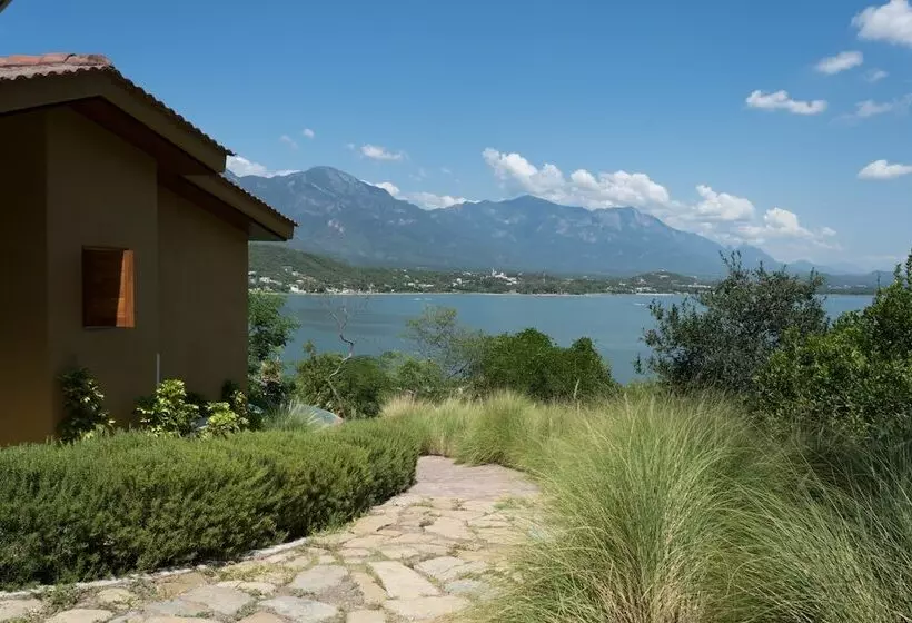 Hotelli Gamma Monterrey Rincon De Santiago