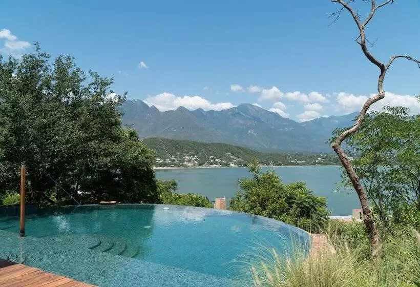 Hotelli Gamma Monterrey Rincon De Santiago