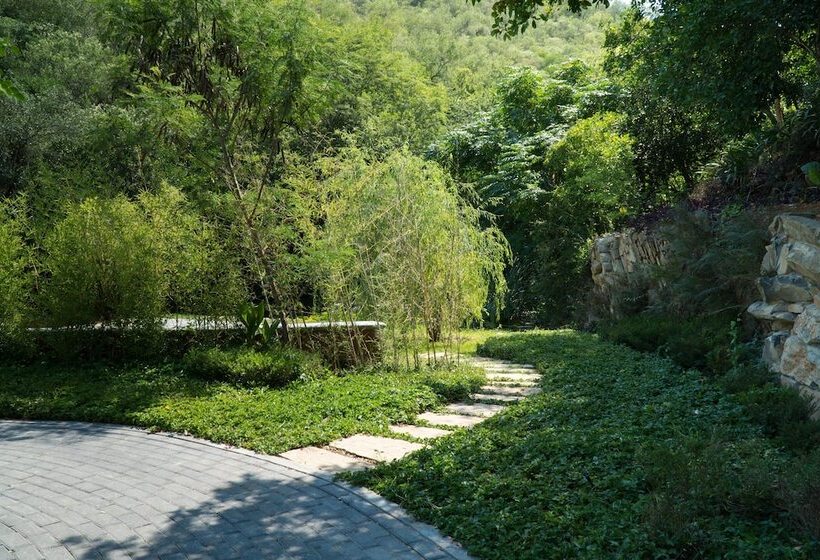 酒店 Gamma Monterrey Rincon De Santiago