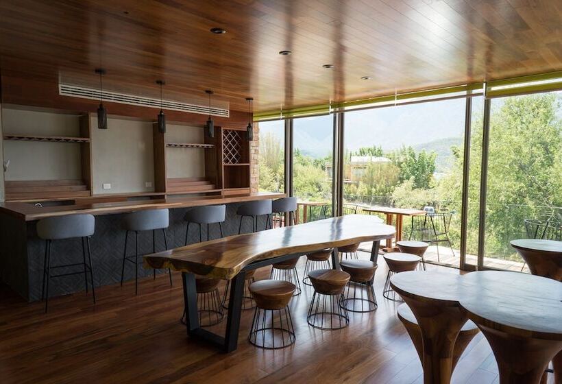 酒店 Gamma Monterrey Rincon De Santiago