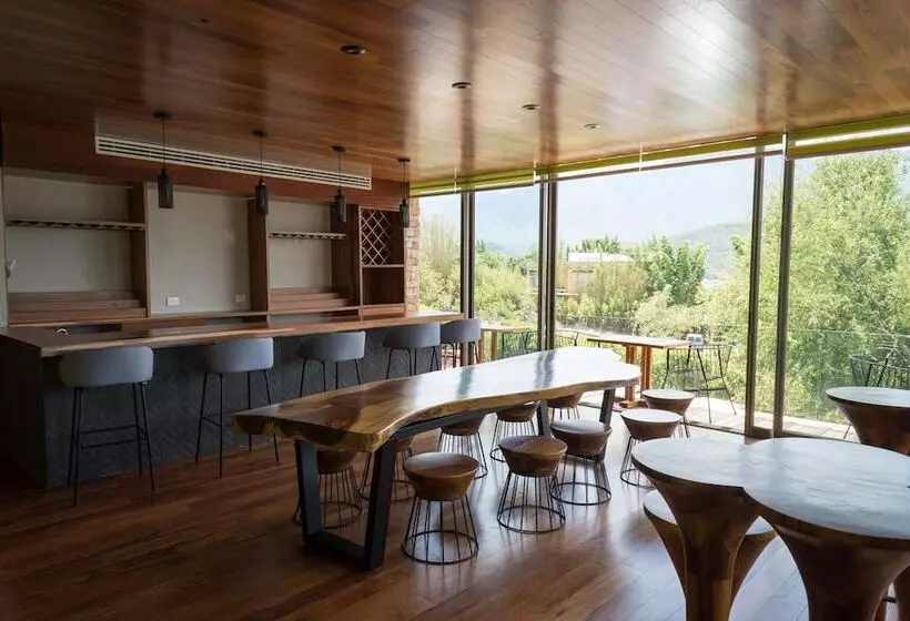 Hotelli Gamma Monterrey Rincon De Santiago