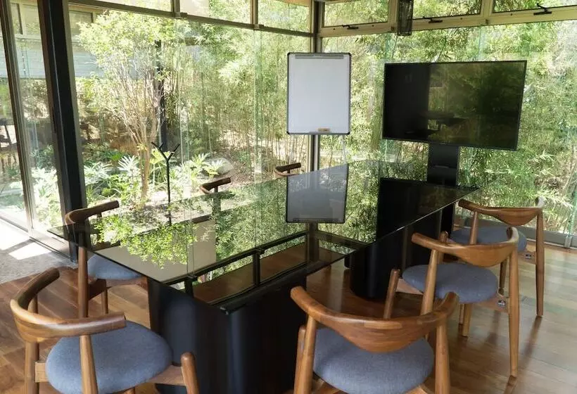 Hotelli Gamma Monterrey Rincon De Santiago