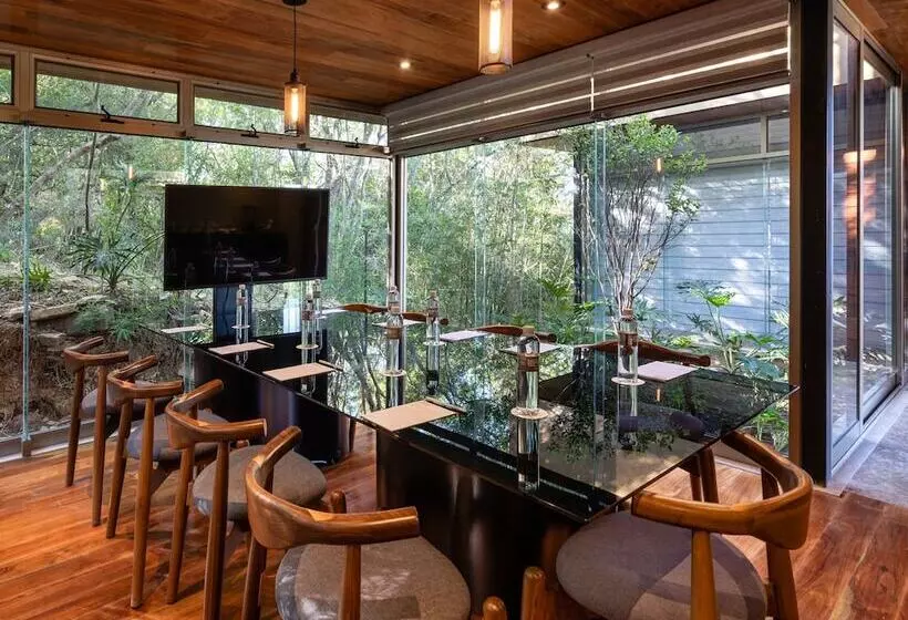 Hotelli Gamma Monterrey Rincon De Santiago