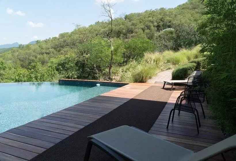 Hotelli Gamma Monterrey Rincon De Santiago